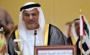الإمارات تؤكد دعمها لجهود الحل السياسي في اليمن