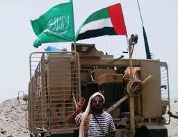 وكالة رويترز: واشنطن تدرس طلبا من الإمارات بمساعدة عسكرية في اليمن لمحاربة الارهاب