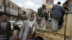 تقرير دولي: الحوثيون استخدموا دروعا بشرية والدولة الإسلامية تلقت أموالا باليمن