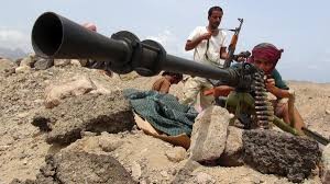 قتلى وجرحى من عناصر المليشيات الحوثية في “مريس”