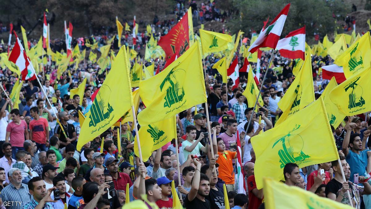 وزارة الخزانة البريطانية تصنف “حزب الله” اللبناني كمنظمة إرهابية