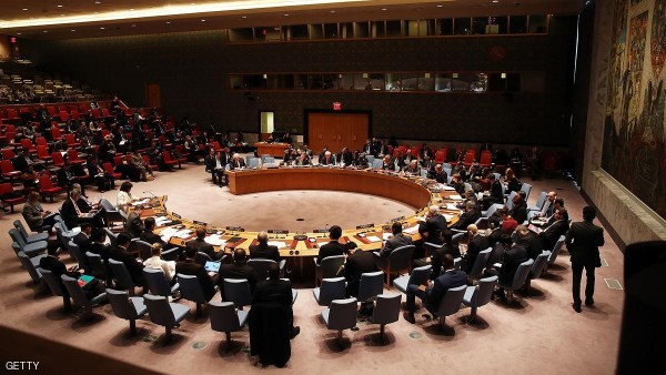 ( تفاصيل) مجلس الأمن يصدر قرار جديد رقم “2342” تحت الفصل السابع بشأن اليمن يؤكد على تنفيذ انتقال سياسي كامل باليمن وتجديد العقوبات