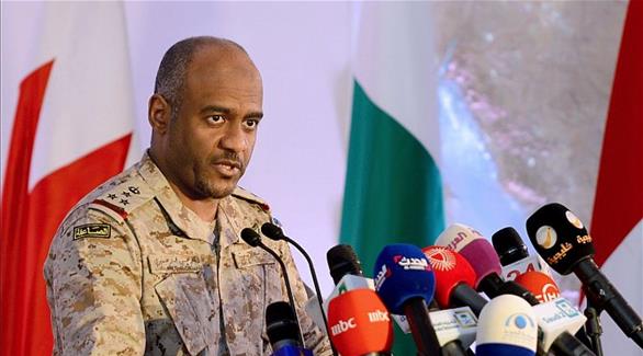 عسيري: السعودية لن تقبل أن يكون هناك حزب الله ثان في اليمن