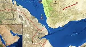 واس: تحرير الجزر اليمنية من قبضة ميليشيا الحوثي أسهم بحماية الملاحة الدولية في مضيق باب المندب