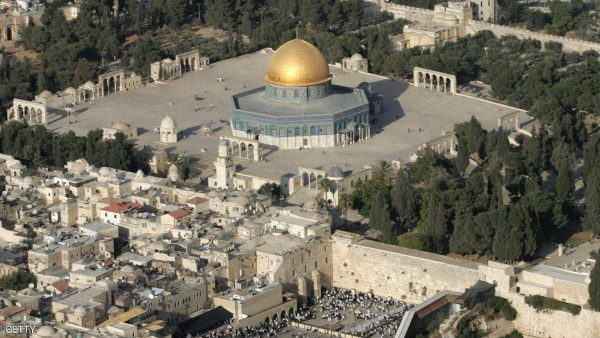 الاتحاد البرلماني العربي يدين جرائم الاحتلال بحق الفلسطينيين ومحاولات تهويد القدس