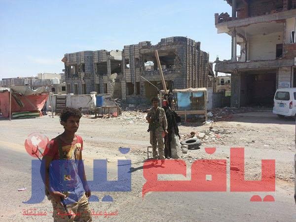 مصادر أمنية : قوات الأمن تعتقل عدد من عناصر تنظيم القاعدة في كريتر وبيت عياض بلحج