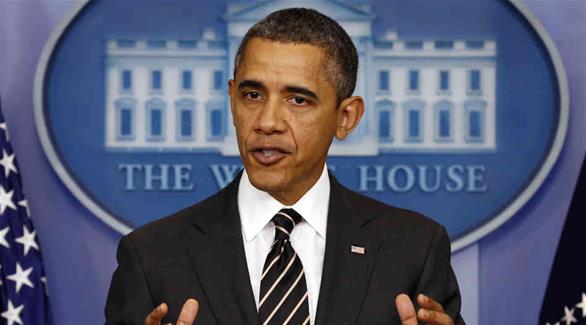 أوباما: خلافات خطيرة مع موسكو حول سوريا