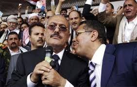 احمد عبيد بن دغر يفصح عن نواياه بالتحالف مع الحوثيين والمخلوع ضد ارادة شعب الجنوب