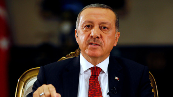 أردوغان: هناك احتمال حدوث انقلاب جديد
