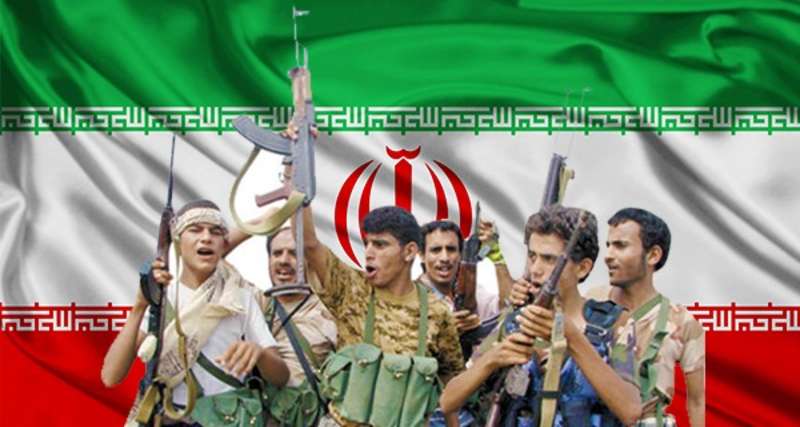 مسؤول يمني: تصريحات إيران دليل على تواصل دعمها للانقلاب