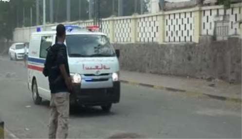 مسلحون مجهولون يغتالون سائق باص في الشيخ عثمان