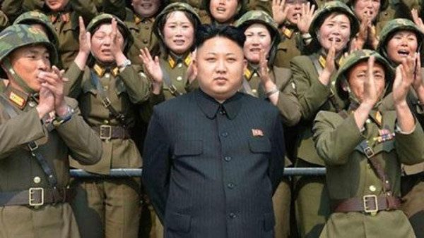 كوريا الشمالية تبلغ أميركا استعدادها لبحث نزع السلاح النووي
