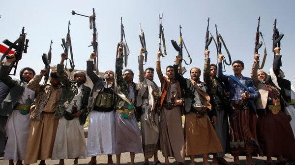 الحوثيون نهبوا 5 ملايين دولار من وزارة الدفاع