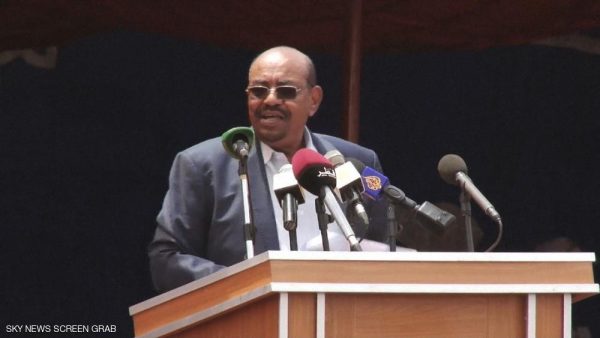الرئيس السوداني: أمن واستقرار السعودية خط أحمر لن نسمح بالمساس به