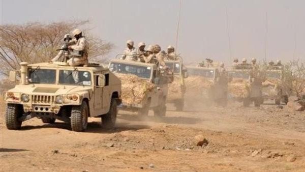 مقتل جندي سعودي في معارك على حدود اليمن