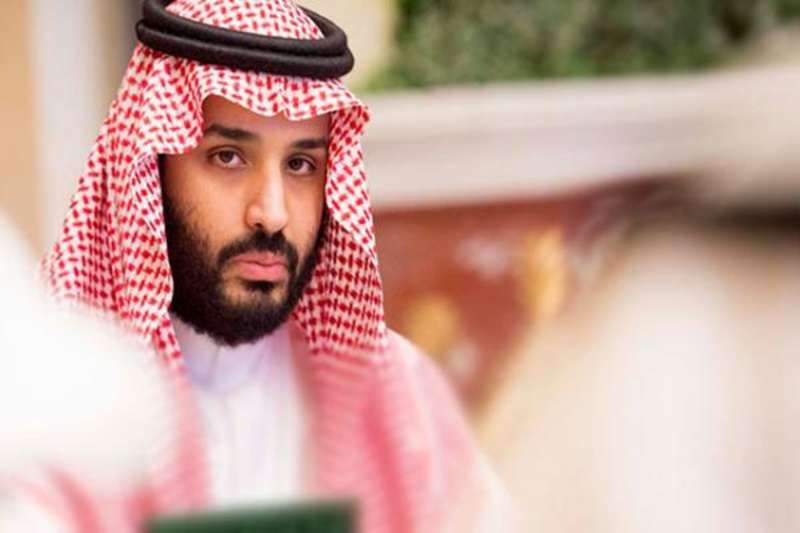 الأمير محمد بن سلمان : سوف نجتث ما تبقى من فكر جماعة الإخوان من مدارسنا