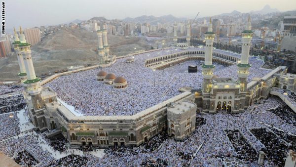 السعودية تعلن موعد ومدة إجازة عيد الأضحى