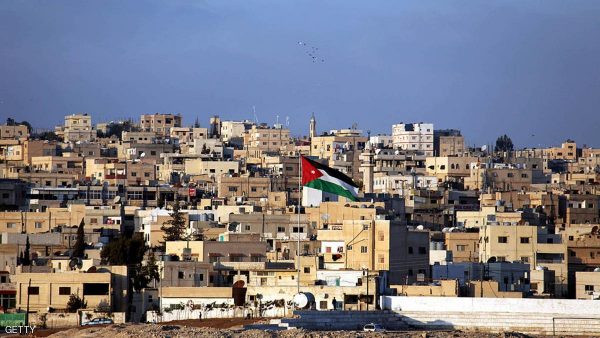 الاتحاد الأوروبي يقدم 20 مليون يورو إضافية للأردن