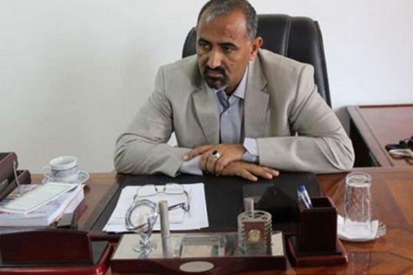 رئيس المجلس الإنتقالي : الحديث عن أطماع إماراتية في اليمن “ترهات”