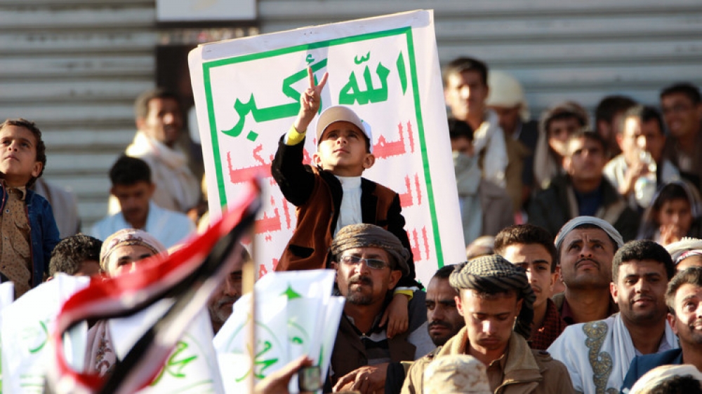 مليشيات الحوثي ترتكب أكثر من 17 الف انتهاكاً لحقوق الانسان خلال 2016