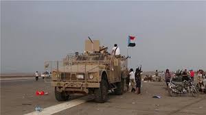 صد هجوم للحوثيين على مواقع قوات جنوبية في موزع