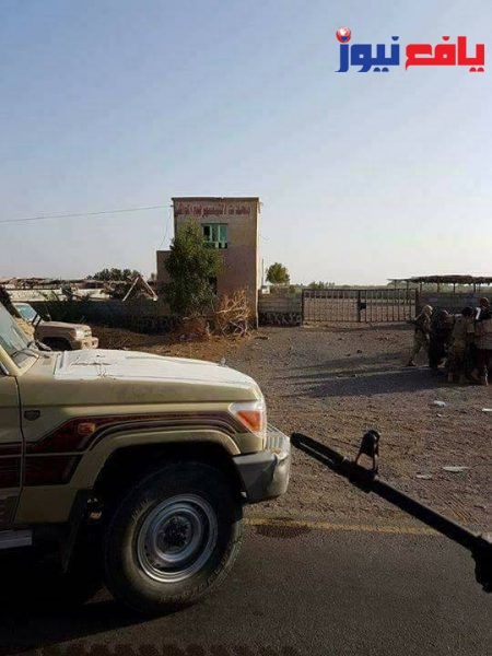 قوات تحرير جبهة الساحل الغربي تباغت مليشيات الحوثي وتسيطر على النجيبة وعدة مناطق جنوب حيس