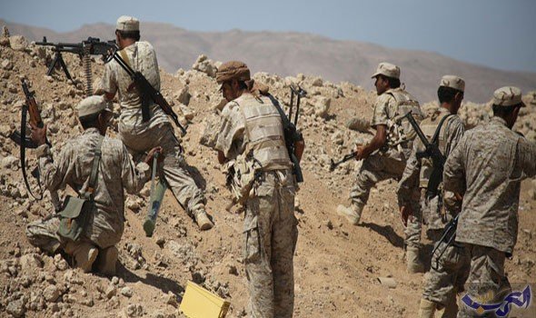 الجيش اليمني يحقق تقدماً نوعياً ويحبط خطط الحوثي