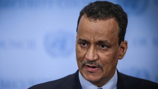 هل يضغط مجلس الأمن على الحوثيين لتسليم الحديدة؟