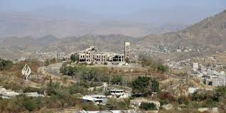 تعز.. مقتل مسافرين واصابة ستة آخرين بقصف من مليشيات الحوثيين والمخلوع صالح