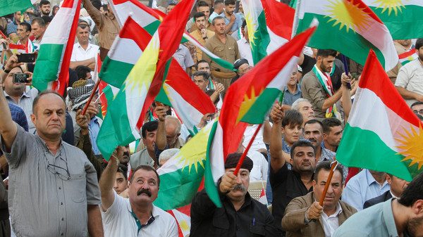 أول دولة تؤيد الأكراد.. فرنسا تدعو بغداد لضبط النفس واحترام حقوق الأكراد