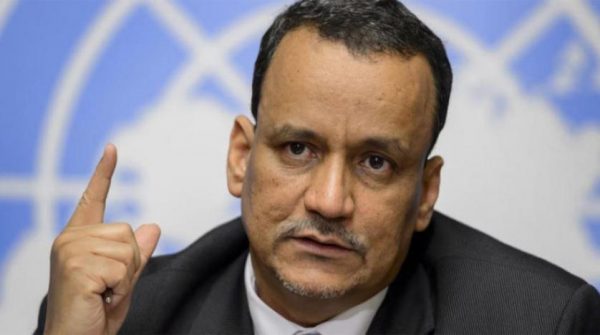 المبعوث الأممي إلى اليمن يقدم استقالته