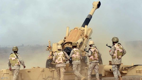 “صاروخ الرياض” يفضح دور إيران الإرهابي في المنطقة