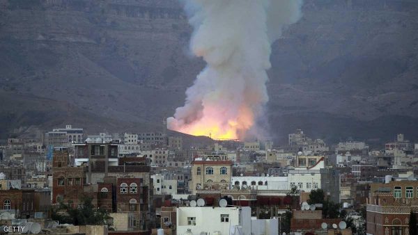 خبير سعودي: السلام بات قريباً في اليمن