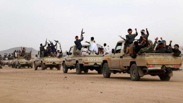 الحوثيون يهددون بمهاجمة ناقلات النفط