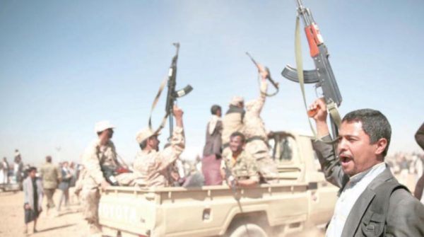 اتهام لانقلابيي اليمن بتعذيب مواطن حتى الموت