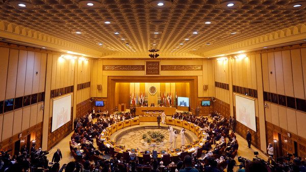 انطلاق أعمال الدورة الـ150 لمجلس الجامعة العربية برئاسة السودان