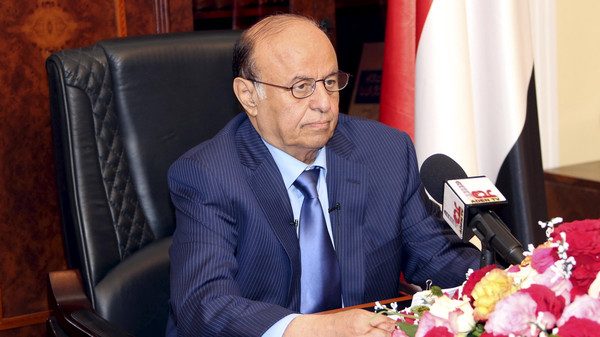 الصالح: هادي أكبر الكاسبين من الإعتراف والشراكة مع الانتقالي الجنوبي وأخشى تأخره بالإعتراف به