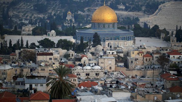 إسرائيل تستعد لجمعة متوترة في «مليونية القدس» بذكرى احتلالها