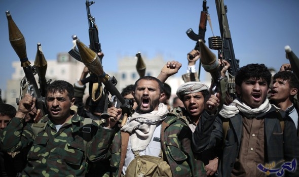 بيان رئاسي لمجلس الأمن يدين جرائم الحوثيين