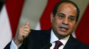 إغلاق باب المنافسة على «رئاسية مصر» اليوم… والسيسي منفرداً