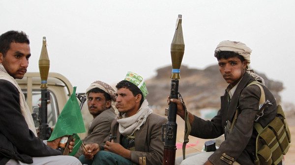 المتحدث باسم التحالف: الإرهاب الحوثي ينقل الأطفال من المدارس إلى ساحات القتال