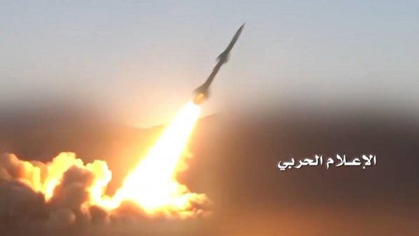 السعودية تحذر من تهاون أممي إزاء الصواريخ الإيرانية