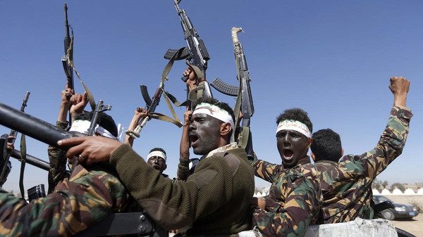 رصد: اعتقال وإخفاء 1300 يمني خلال نصف عام