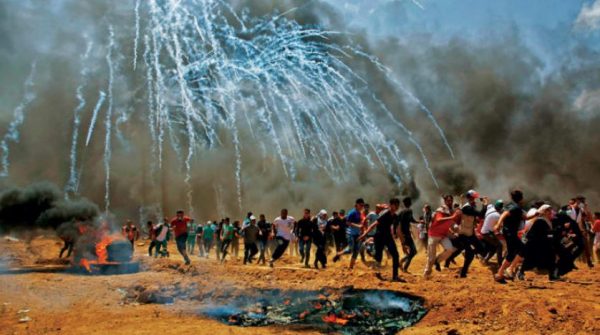 الحكومة الفلسطينية: الصمت الدولي تجاه جرائم الاحتلال تشجيع على مزيد من العدوان