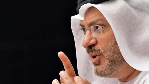 الإمارات تدعو لبنان إلى النأي بالنفس عن تناول أزمة اليمن
