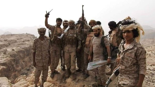 الاتحاد: الحرب باليمن مواجهة بين مشروعين أحدهما الإمارات والسعودية وآخر بقيادة إيران