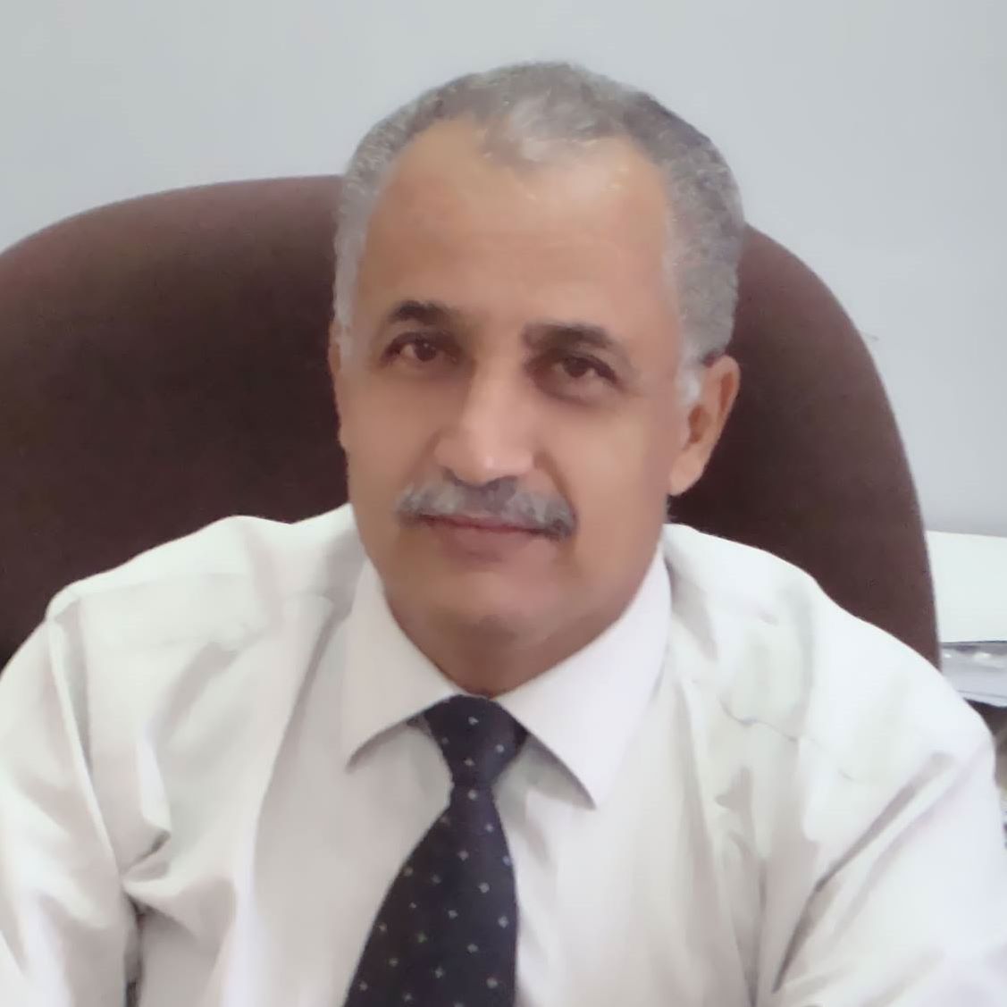 الدكتور محمود السالمي : يفترض ان يكون ناطق الحكومة شخص حصيف لا ينتمي لأي طرف أو حزب