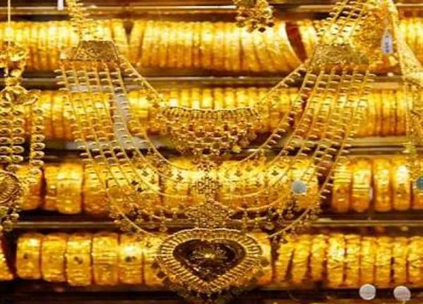 أسعار الذهب بالأسواق اليمنية اليوم السبت