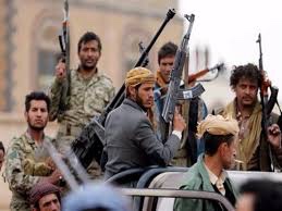 مليشيا الحوثي تمنع ادخال المساعدات الإنسانية للمدنيين في الدريهمي