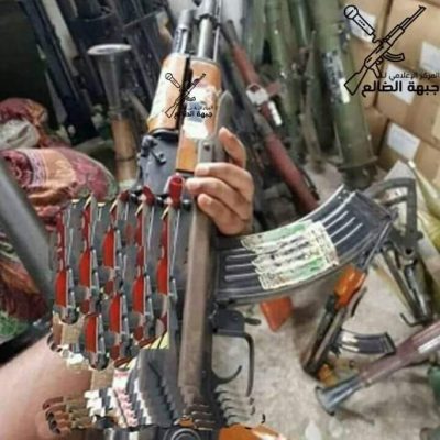 عشرات القتلى والجرحى من عناصر مليشيات الحوثي أثر معارك عنيفه مع القوات الجنوبية بالضالع (تفاصيل)